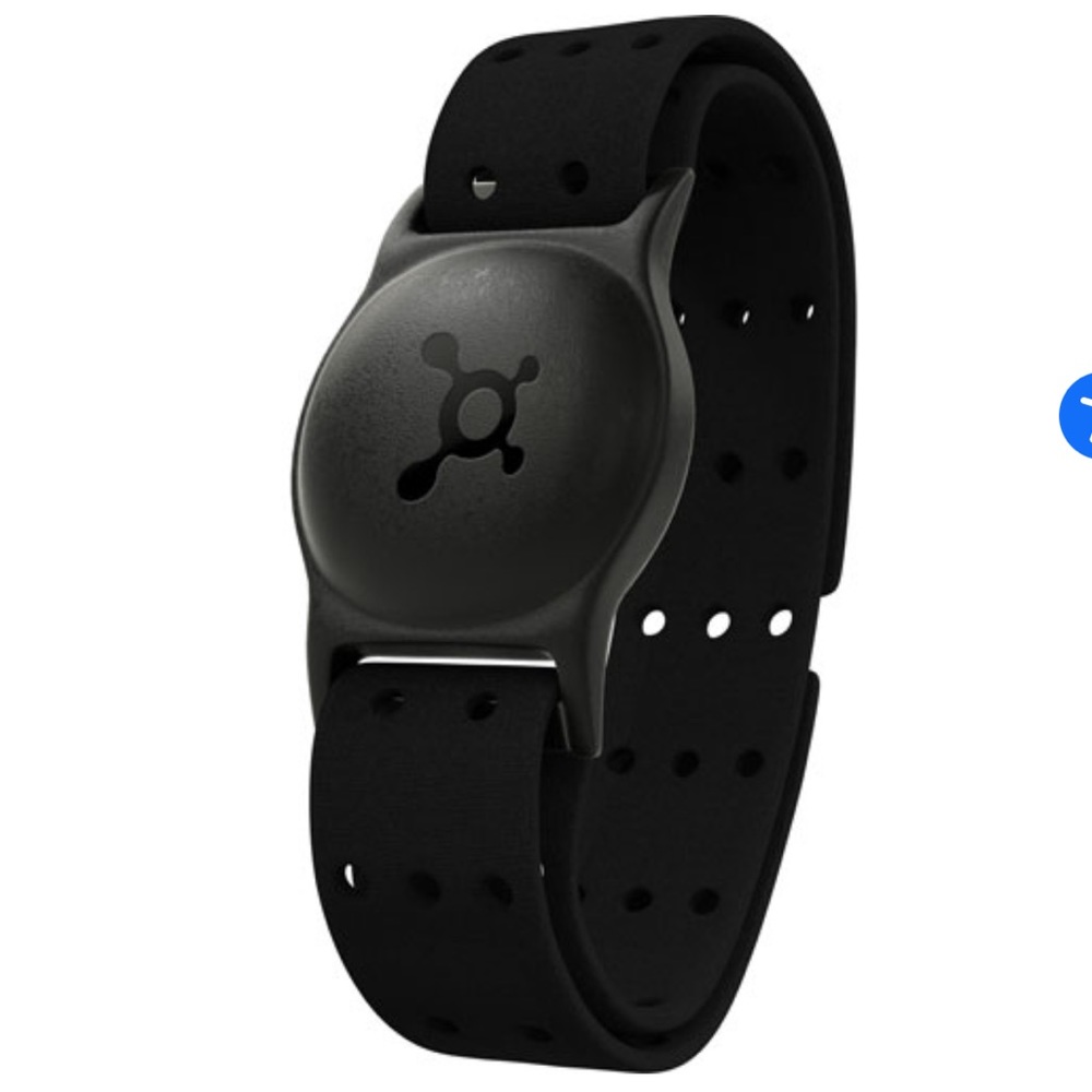 OTBeat Burn Heart Rate Monitor (Orangetheory)